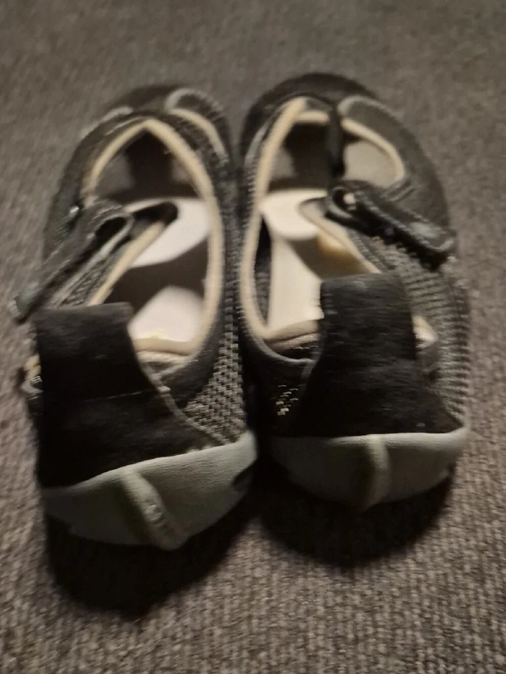 Merrell casual mary